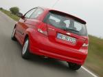 Chevrolet Kalos 3-Door 2003 года